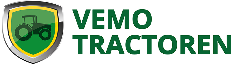 Logo Vemo tractoren